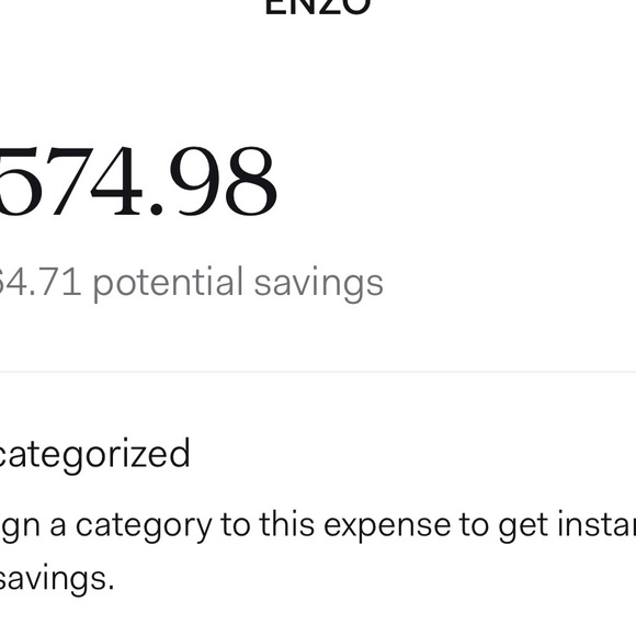 COPY - Versace Couture 2 piece set - Picture 7 of 7